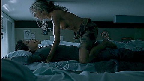 Pic: Margarita Rosa de Francisco in Paraiso Travel (2008)