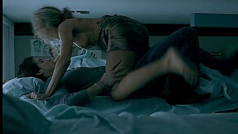 Pic: Margarita Rosa de Francisco in Paraiso Travel (2008)