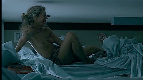 Pic: Margarita Rosa de Francisco in Paraiso Travel (2008)