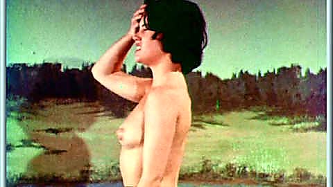 Pic: Bea Reddy in My Tale Is Hot (1964)
