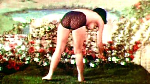 Pic: Bea Reddy in My Tale Is Hot (1964)