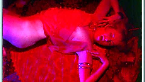 Pic: Christine Murray in The Joys of Jezebel (1970)