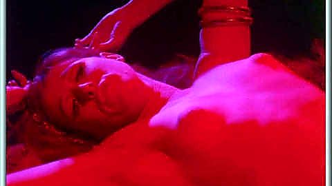 Pic: Christine Murray in The Joys of Jezebel (1970)