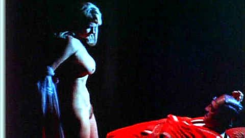 Pic: Sherise Roland in The Joys of Jezebel (1970)