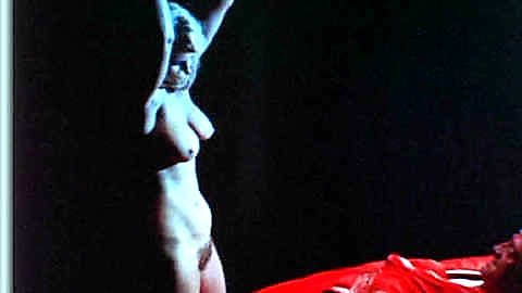 Pic: Sherise Roland in The Joys of Jezebel (1970)