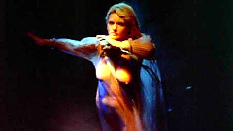 Pic: Sherise Roland in The Joys of Jezebel (1970)