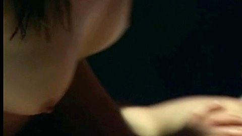 Pic: Katia Winter in Night Junkies (2007)