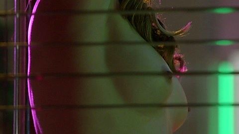 Pic: Katia Winter in Dexter (2006)