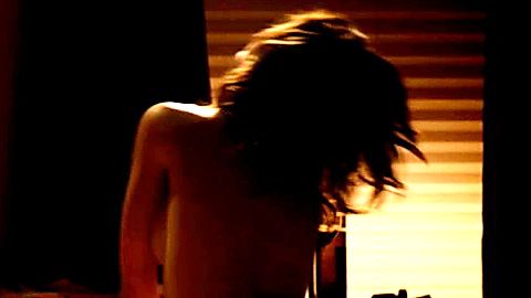 Pic: Katia Winter in Love Sick Love (2013)