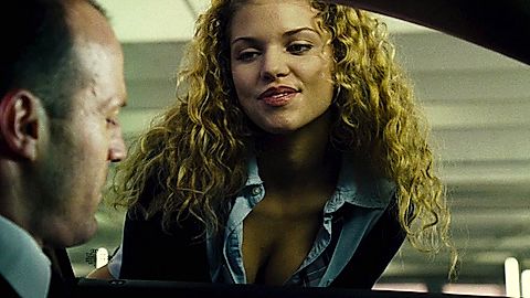 Pic: AnnaLynne McCord in Transporter 2 (2005)
