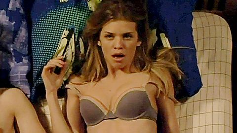 Pic: AnnaLynne McCord in 90210 (2008)