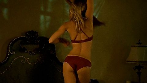 Pic: AnnaLynne McCord in 90210 (2008)