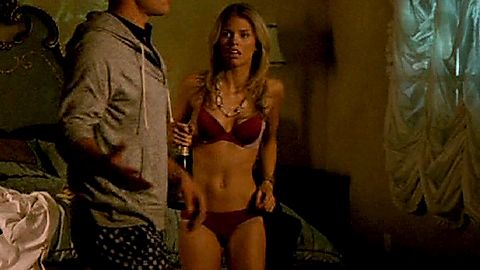 Pic: AnnaLynne McCord in 90210 (2008)