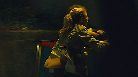 Pic: AnnaLynne McCord in Day of the Dead (2008)