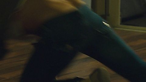 Pic: AnnaLynne McCord in Day of the Dead (2008)
