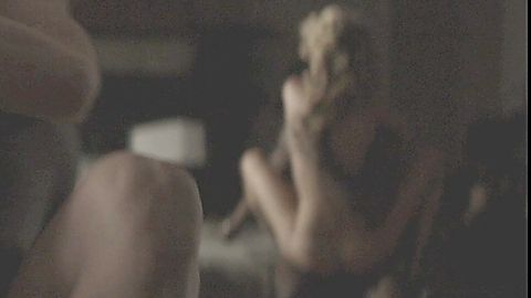 Pic: AnnaLynne McCord in Gun (2010)