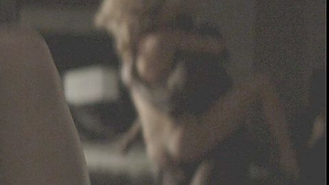 Pic: AnnaLynne McCord in Gun (2010)