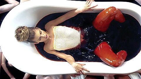 Pic: AnnaLynne McCord in Excision (2012)