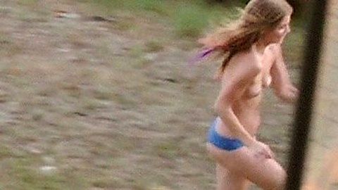 Pic: AnnaLynne McCord in Scorned (2013)