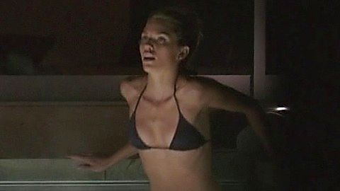 Pic: AnnaLynne McCord in Stalker