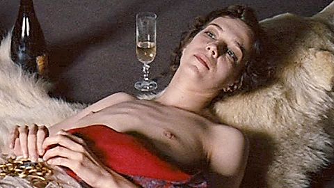 Pic: Céline Sallette in House of Pleasures (2011)