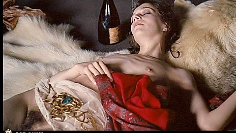 Pic: Céline Sallette in House of Pleasures (2011)