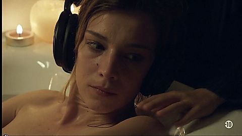 Pic: Céline Sallette in The Returned (2012)