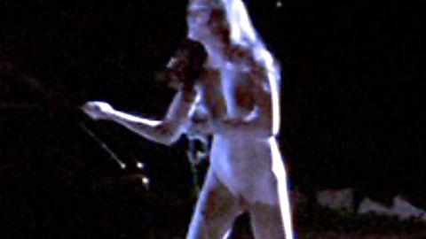Pic: Charlie Laine in American Fetish (2010)