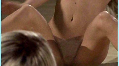 Pic: Dae Daniels in Lust in the City (2007)