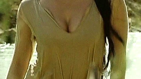 Pic: Aishwarya Rai Bachchan in The Last Legion (2007)