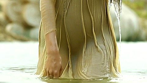 Pic: Aishwarya Rai Bachchan in The Last Legion (2007)