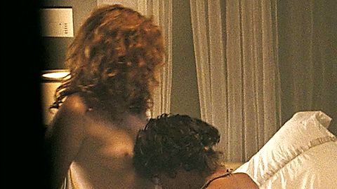 Pic: Megan Brown in Mr. Brooks (2007)