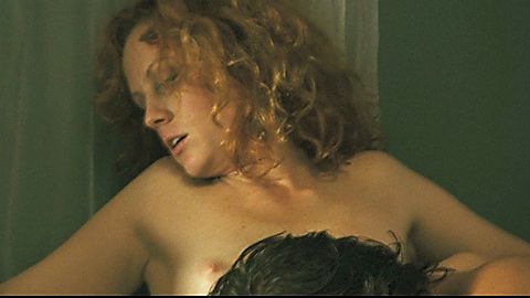 Pic: Megan Brown in Mr. Brooks (2007)
