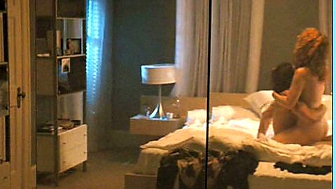 Pic: Megan Brown in Mr. Brooks (2007)