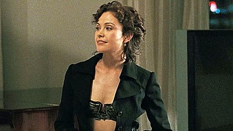Pic: Reiko Aylesworth in Mr. Brooks (2007)