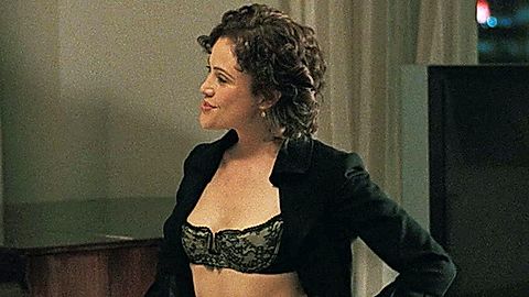 Pic: Reiko Aylesworth in Mr. Brooks (2007)