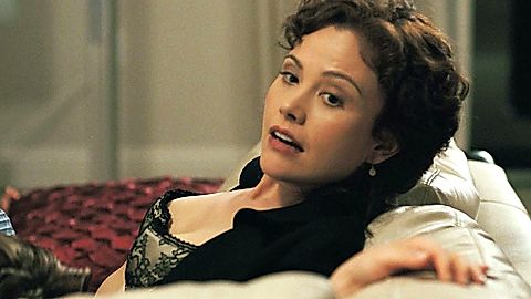 Pic: Reiko Aylesworth in Mr. Brooks (2007)