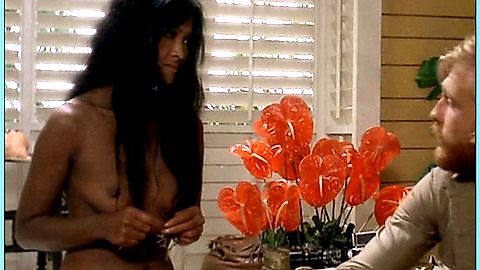 Pic: Emmanuelle Arsan in Laure (1976)