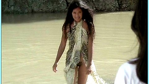 Pic: Emmanuelle Arsan in Laure (1976)