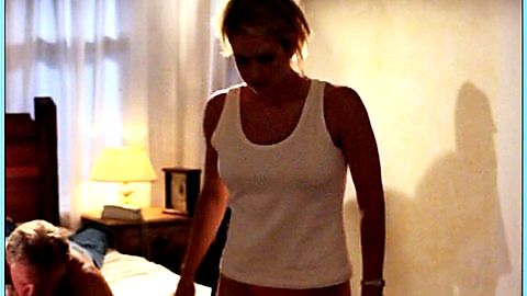 Pic: Stacie Drew in Cockfight (2002)