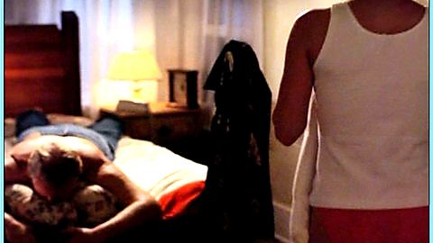 Pic: Stacie Drew in Cockfight (2002)