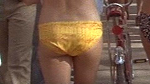 Pic: Melody Thomas Scott in The Fury (1978)