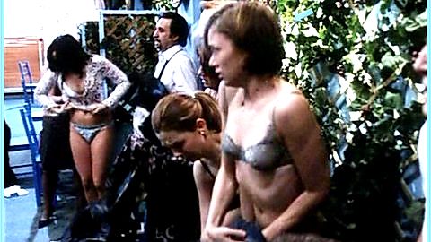 Pic: Jessica Brooks in Red Mercury (2005)