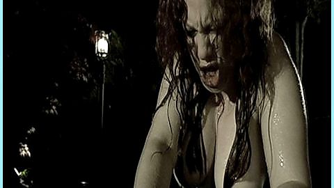 Pic: Zoe Hunter Lee in Bachelor Party in the Bungalow of the Damned (2007)
