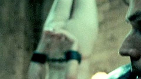 Pic: Heather Matarazzo in Hostel: Part II (2007)