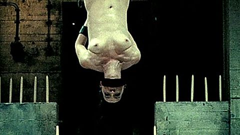 Pic: Heather Matarazzo in Hostel: Part II (2007)