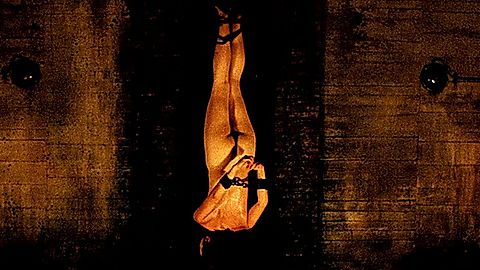 Pic: Heather Matarazzo in Hostel: Part II (2007)