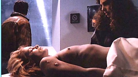 Pic: Michele Forman in Midnight Kiss (1993)