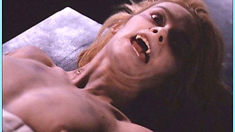 Pic: Michele Forman in Midnight Kiss (1993)