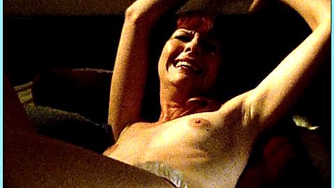 Pic: Michele Hill in Distortion (2006)